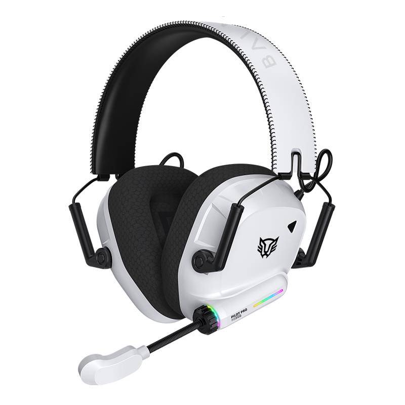 [BR-938594] Diademas Gaming Balam Rush PILOT PRO HS808