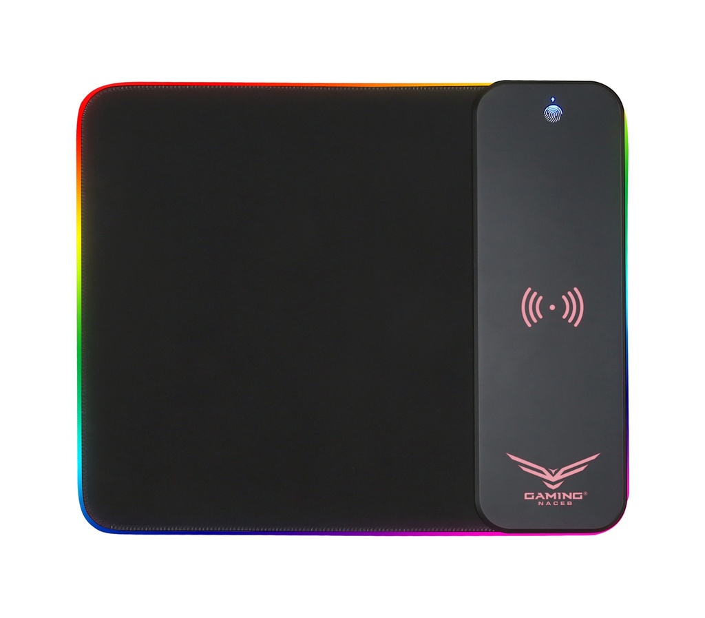 [NA-0926] Mouse Pad Gaming Naceb Gaming NA-0926