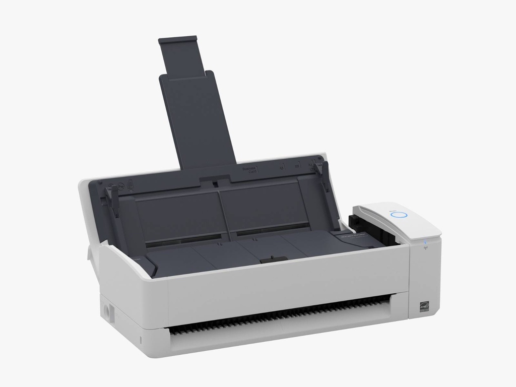 [IX1300] Escaner FUJITSU IX1300