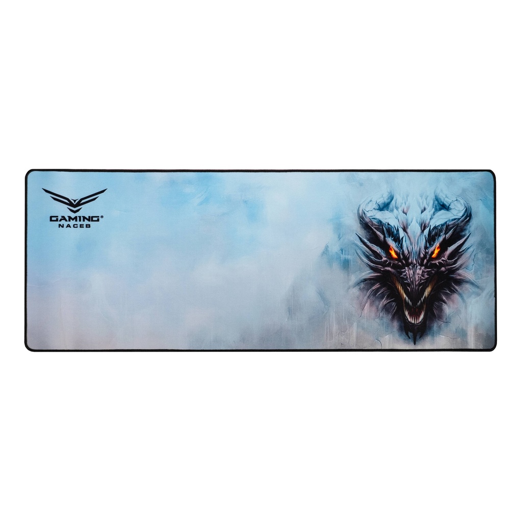 [NA-0979] Mouse Pads Gaming Naceb Gaming NA-0979