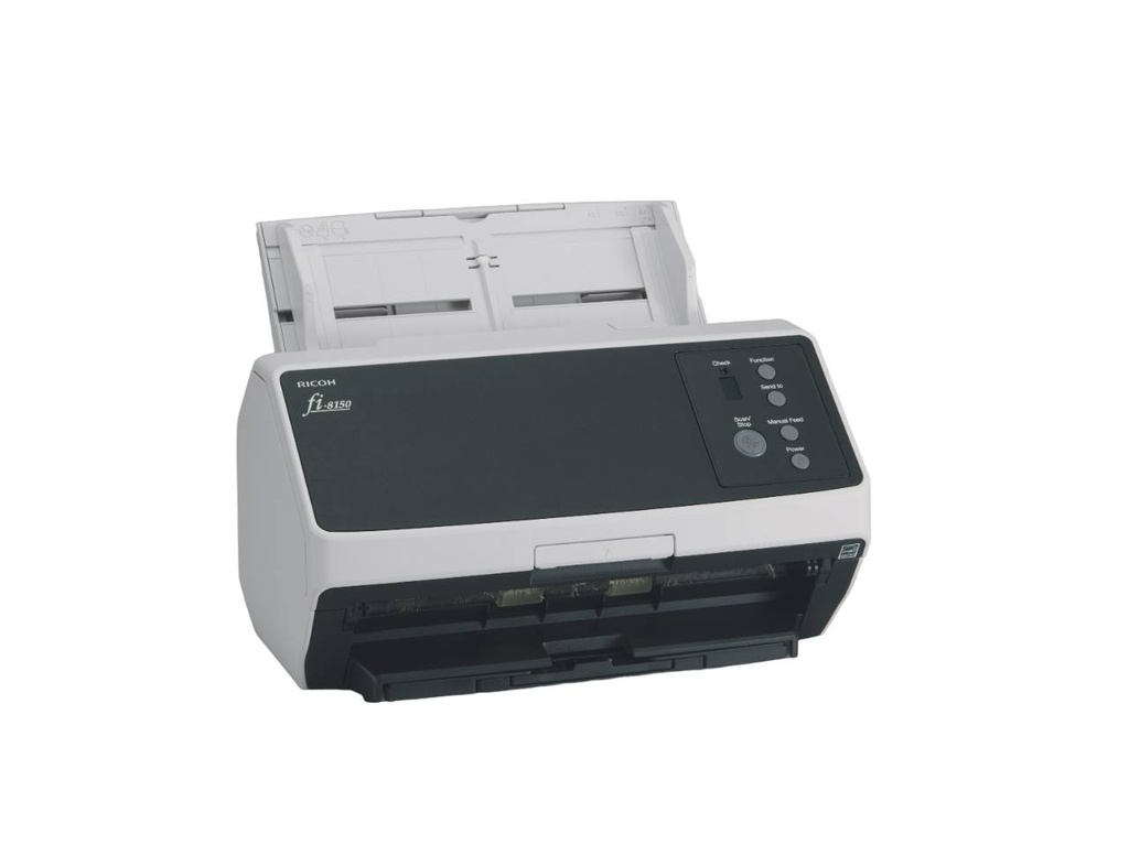 [FI-8150] Escaner FUJITSU FI-8150