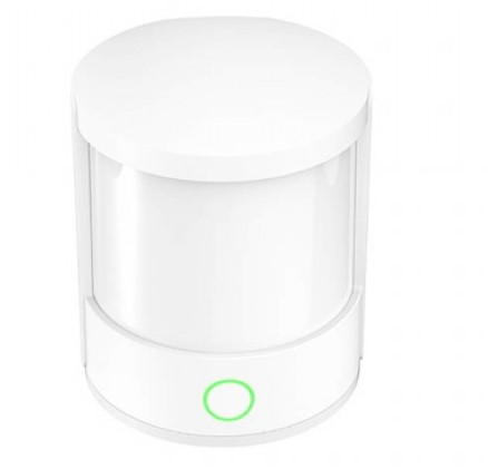 [SN10ZW-1VO] Sensor de Movimiento (PIR) Inteligente ZIGBEE Orvibo SN11