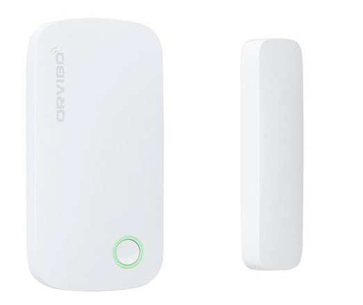 [SM10ZW-1VO] Sensor de Puerta/Ventana Inteligente ZIGBEE Orvibo SM11