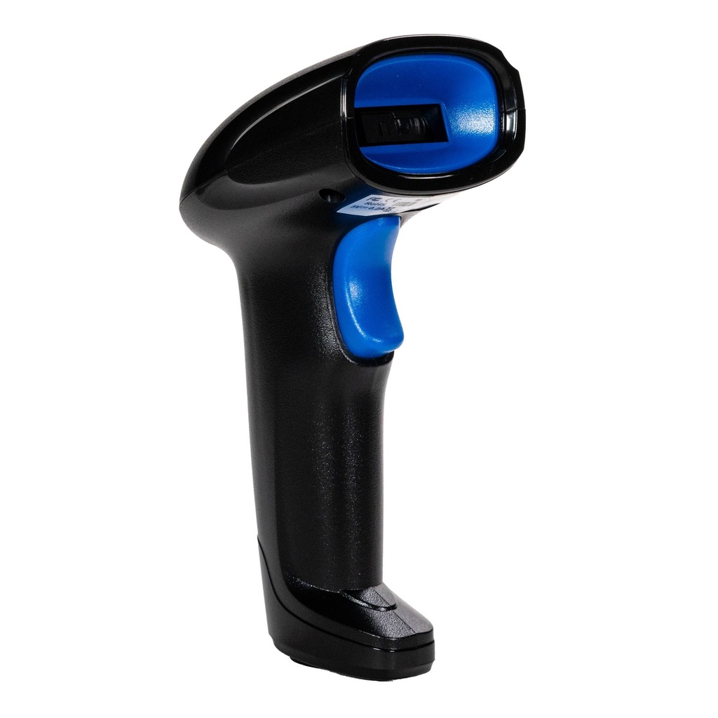 [EV-3006] Escaner EVOTEC EV-3006