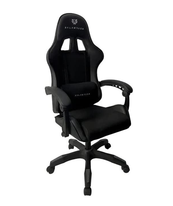 [BR-934534] Silla Balam Rush BR-934534