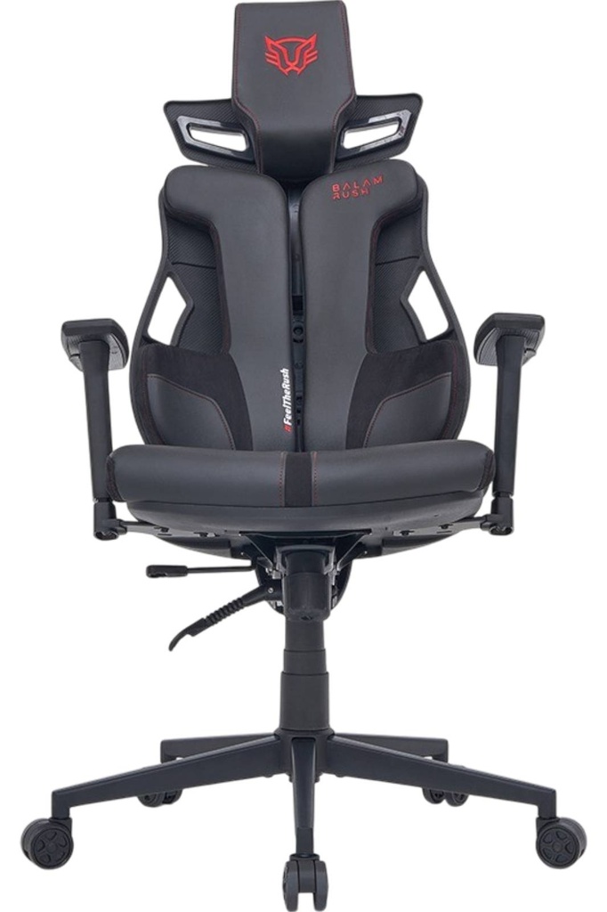 [BR-940528] Sillas Gaming Balam Rush BR-940528