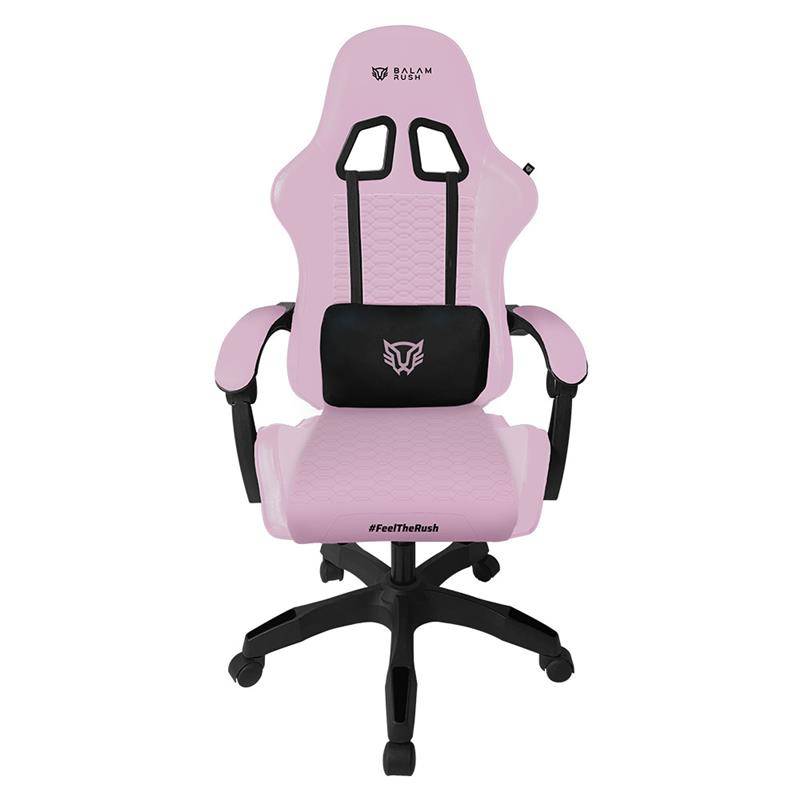 Sillas Gaming Balam Rush POWER RUSH V2