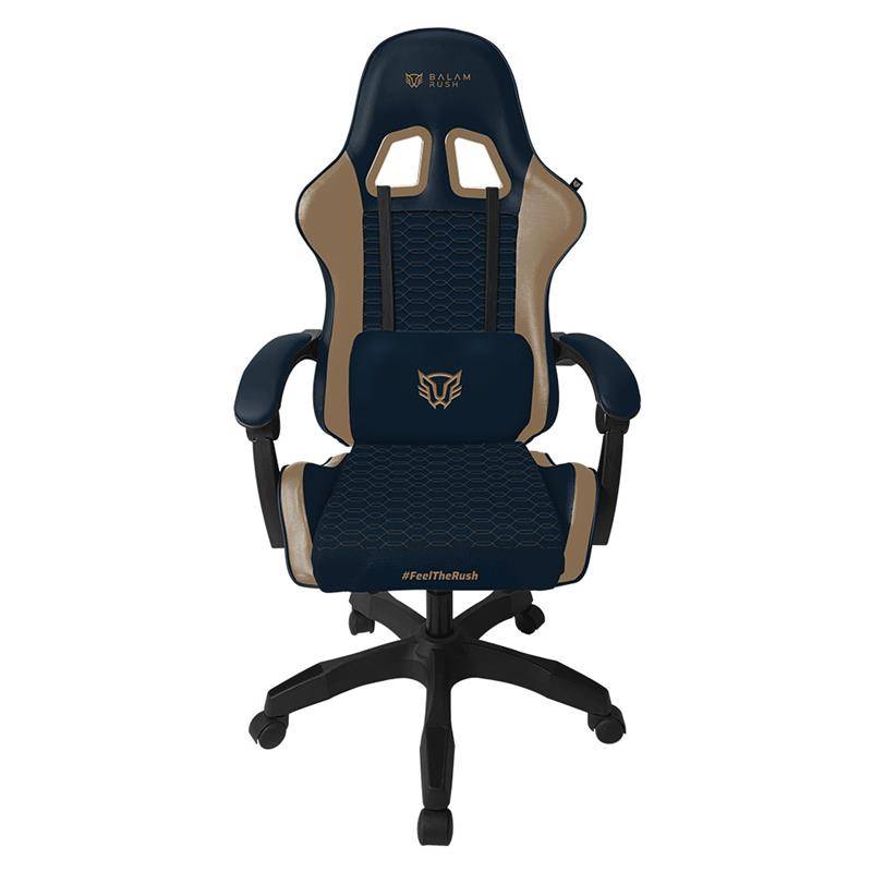 [BR-944496] Sillas Gaming Balam Rush POWER RUSH V2