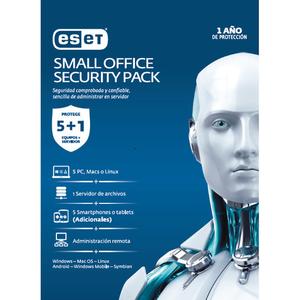 [TMESET-224] Small Office Security Pack * Activación inmed ESET ESD
