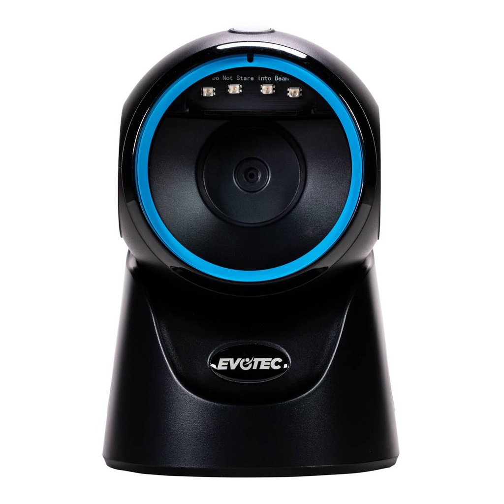 [EV-3008] Escaner EVOTEC EV-3008