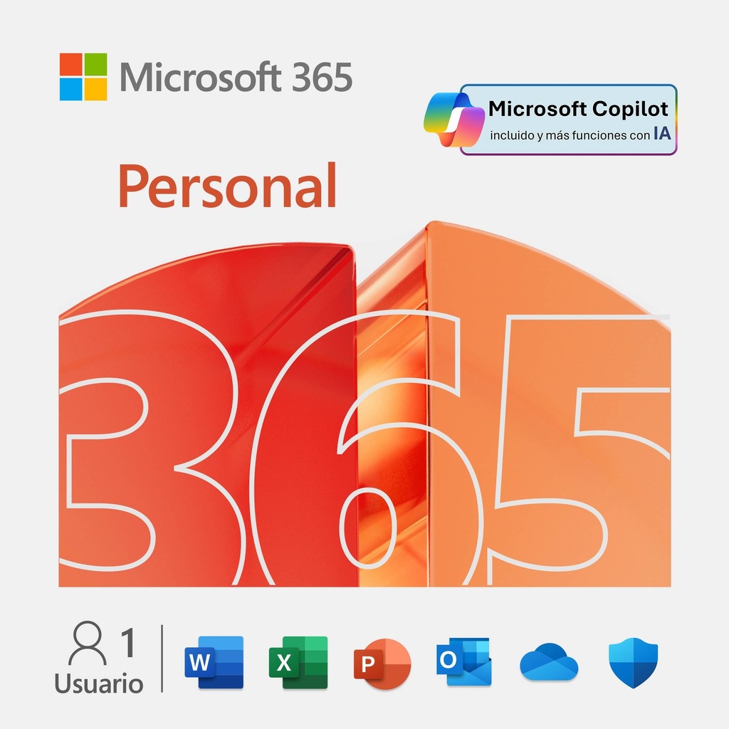 [EP2-32316] MICROSOFT OFFICE 365 PERSONAL EP2-32316