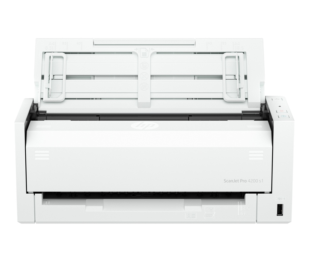 [8Q4W2A] Escaner HP SJ PRO 4200