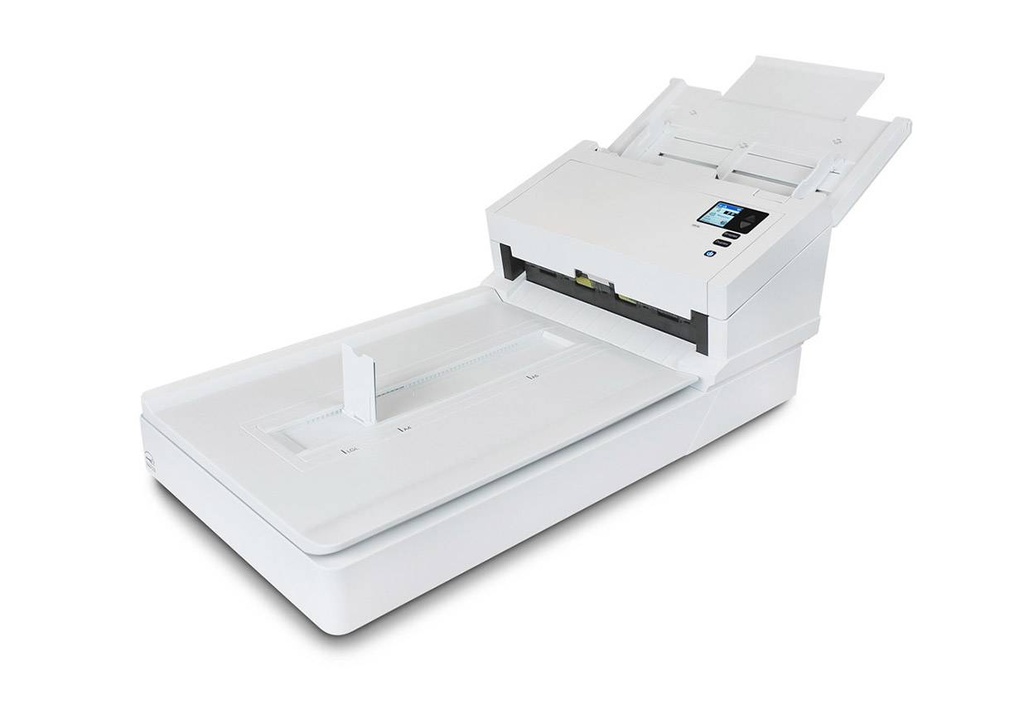 [100N03881] Escaner XEROX FD70