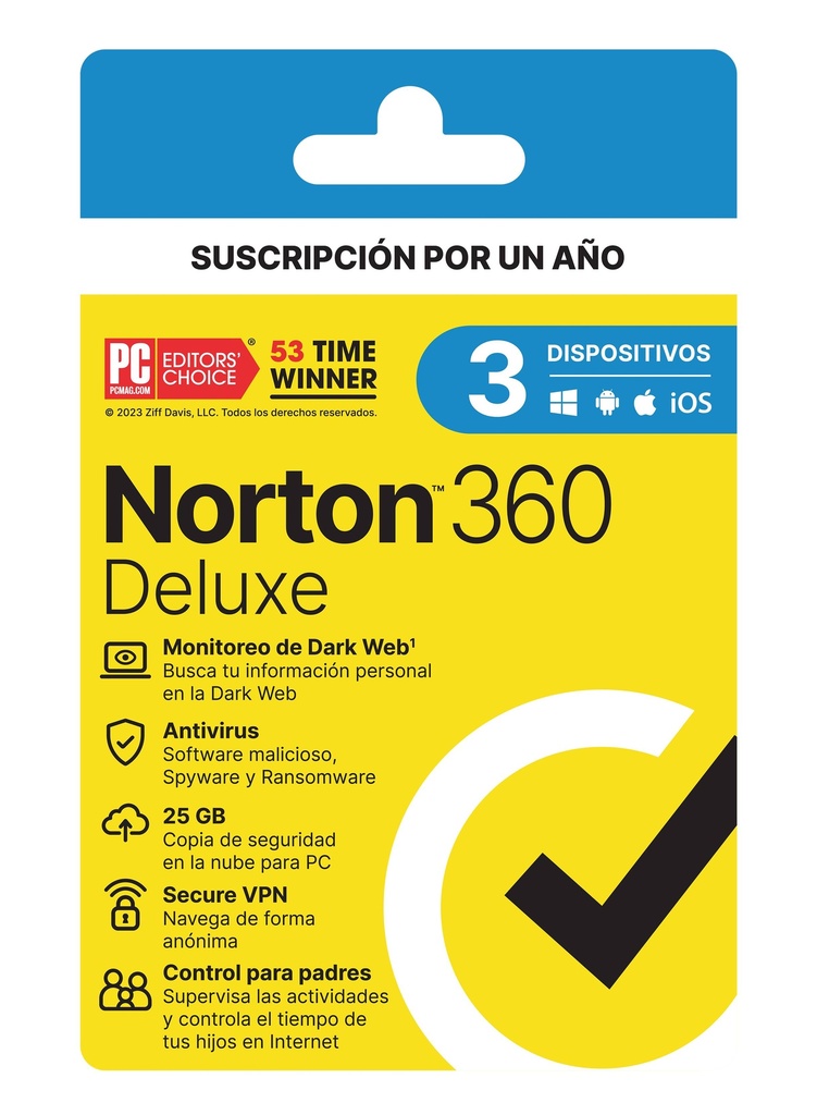 [21443383] Antivirus NORTON 21443383