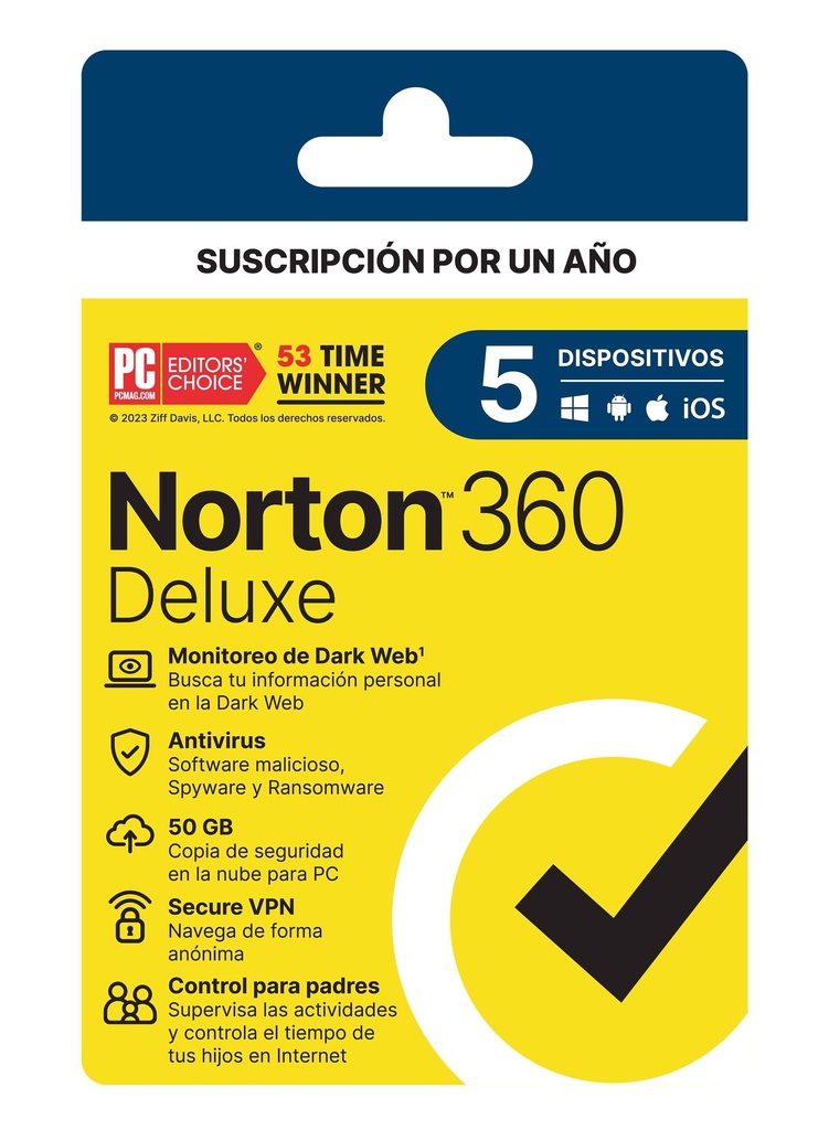 [21443401] Antivirus NORTON 21443401
