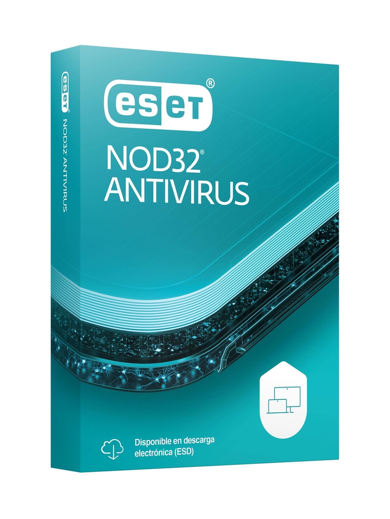 [TMESET-501] Antivirus ESET TMESET-501