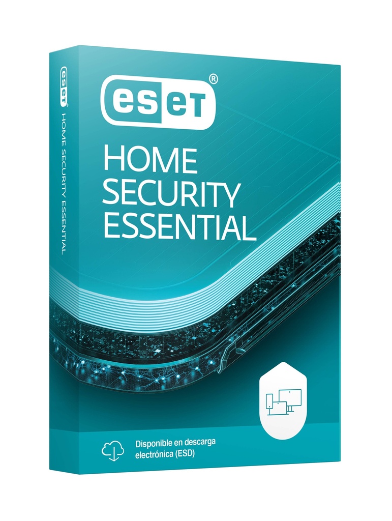 [TMESET-504] Antivirus ESET TMESET-504