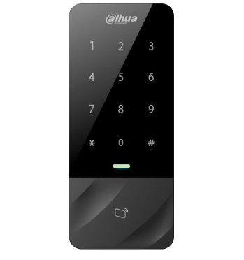 [ASI1201E-D] Control de acceso Dahua Technology DHI-ASI1201E-D