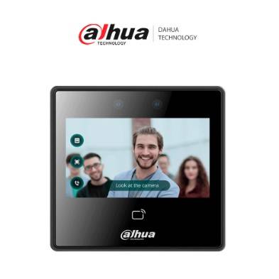 [DHI-ASI3213A-W] Control de Acceso Dahua Technology DHI-ASI3213A-W