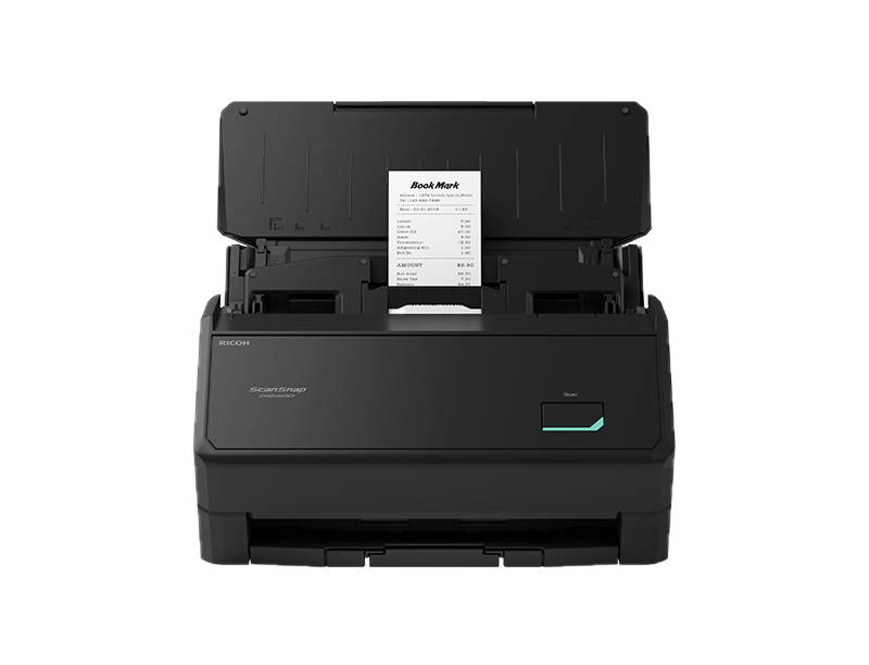 [IX2400] Escaner FUJITSU IX2400