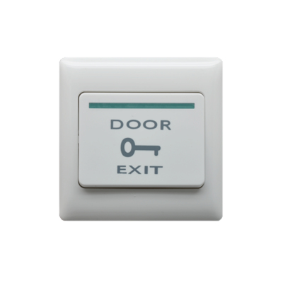 [ASF900] Boton de salida plastico Dahua Technology ASF900