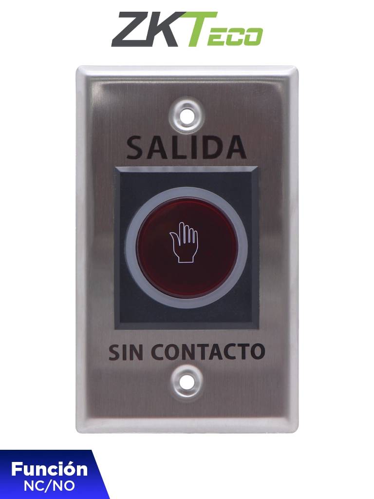 [k11] Control de Acceso ZK TECO TLEB102