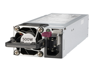 [865408-B21] Fuente de Poder Hewlett Packard Enterprise 865408-B21