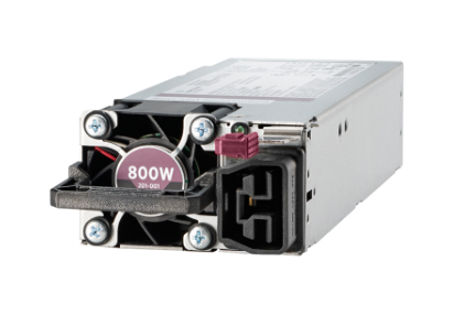 [P38995-B21] Fuente HPE 800W Hewlett Packard Enterprise P38995-B21