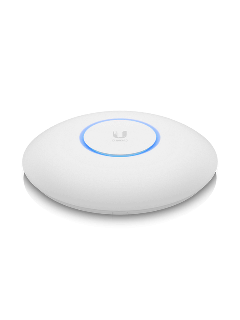 [U6-PRO] ACCESS POINT UBIQUITI U6-PRO