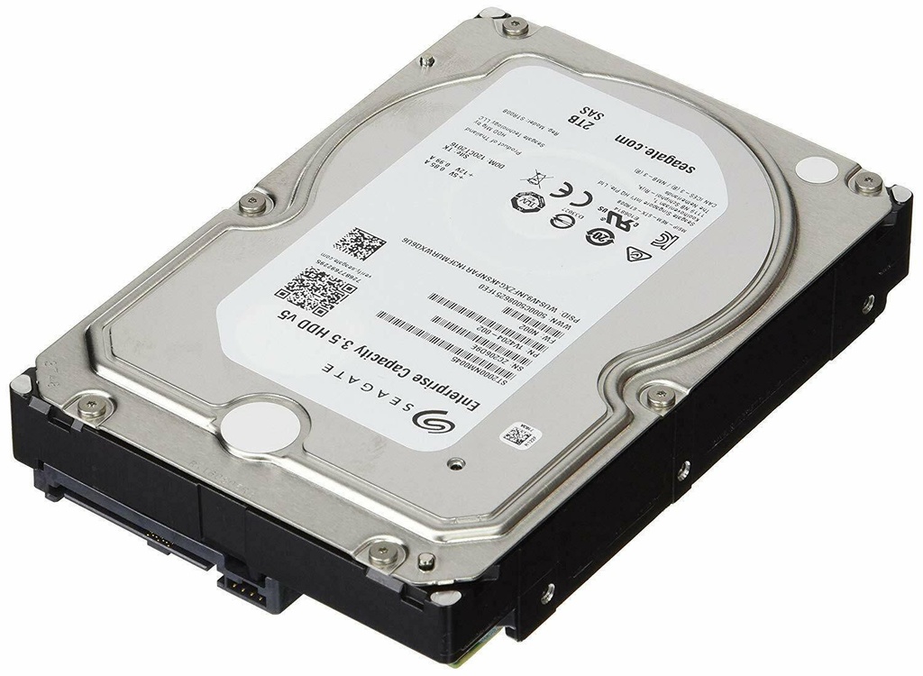 [0254Y061/714] Discos duros para Servidores Xfusion HDD 3.5 SAS 7.2K Enterprise
