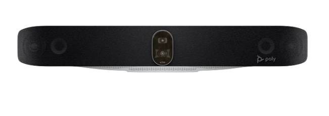 [AV1E3AA] Video Conferencia POLYCOM STUDIO V72