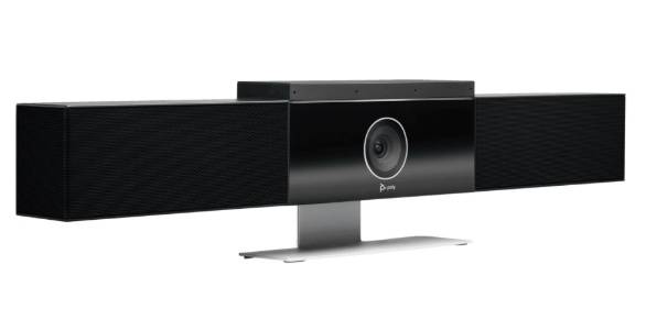 [842D4AA#ABM] Sistema de Video conferencia POLYCOM POLY STUDIO