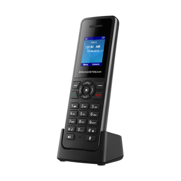 [DP720] Teléfono Inalámbrico Grandstream DP720