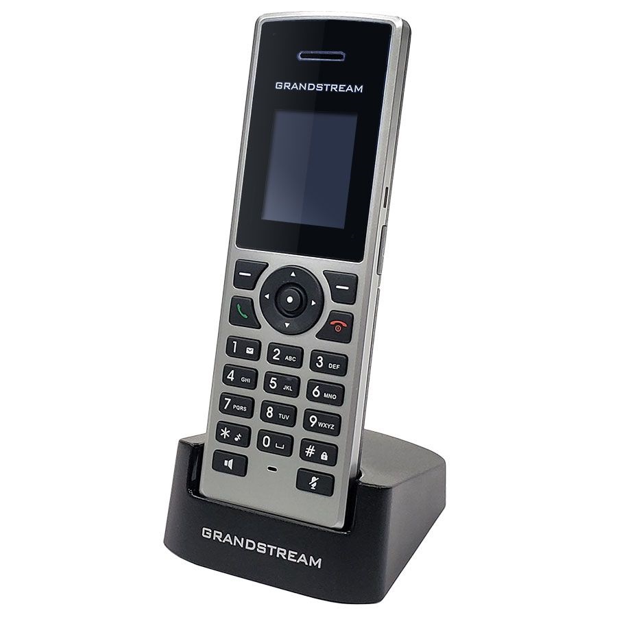 [DP722] Teléfono Inalámbrico IP DECT Grandstream DP722