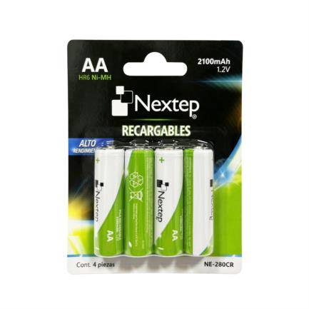 [NE-280CR] Pila Nextep NE-280CR