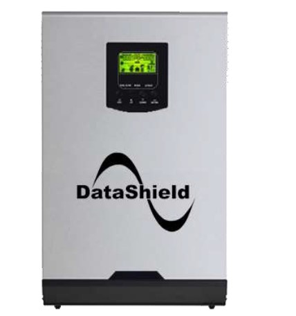 [IS-3000 ] Inversor Cargador Solar DATASHIELD IS-3000 