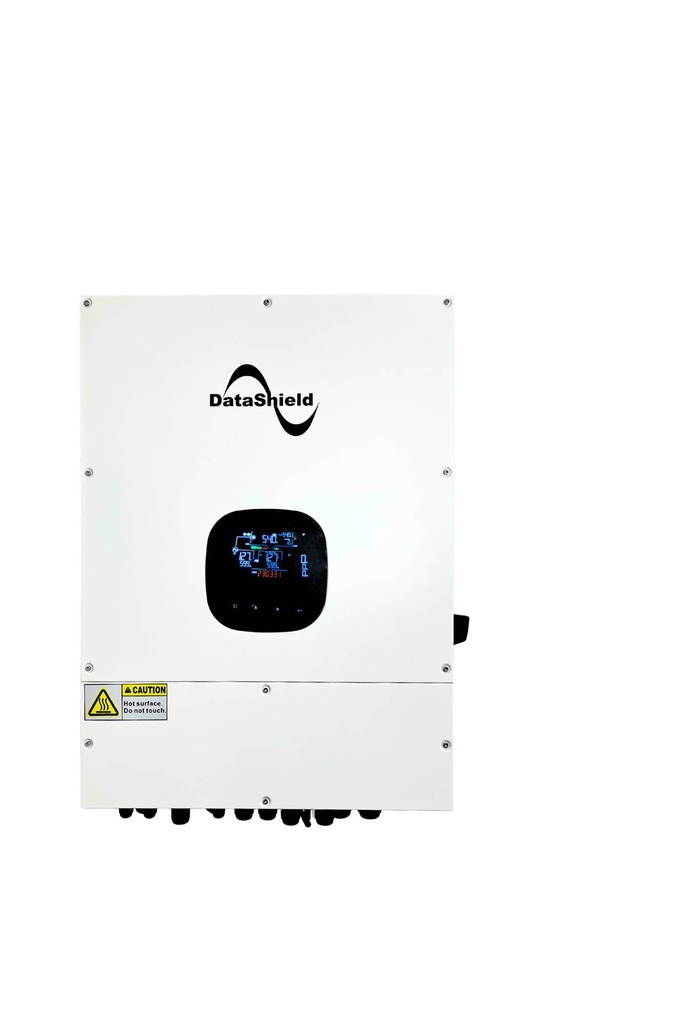 [IN-6000] Inversor DATASHIELD IN-6000