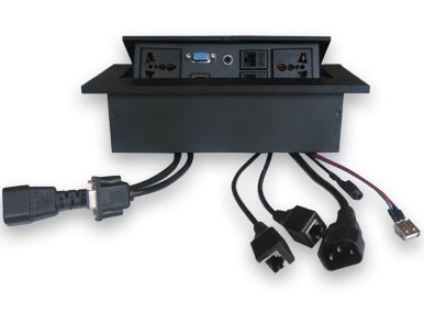 [005514N] CAJA P/MESA BROBOTIX 005514N