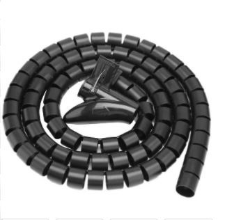 [263533] Organizador de Cables, en Tubo BROBOTIX 263533
