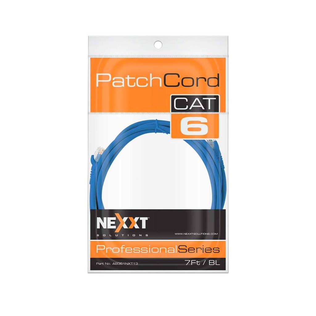 [AB361NXT13] Cable NEXXT AB361NXT13 