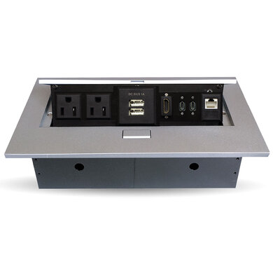 [406412] Accesorios para Cables BROBOTIX 406412