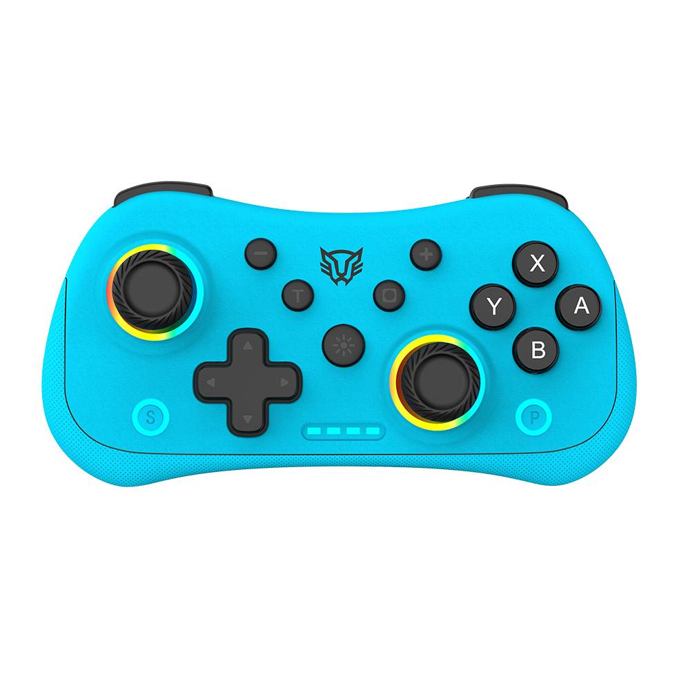 [BR-942577] Controles Gaming Balam Rush KONTROL POCKET G555