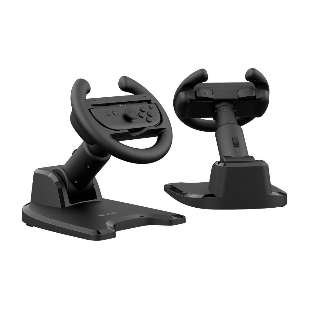 [BR-943611] Controles Gaming Balam Rush JOY WHEEL JW300