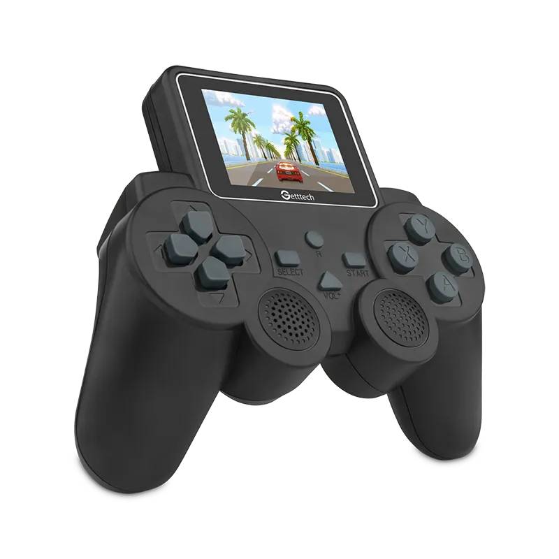 Consolas y Video Juegos GETTTECH GGH-CH24G-01