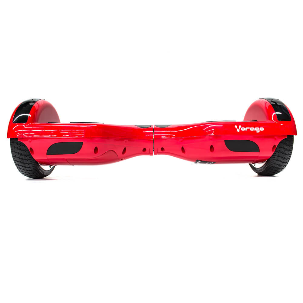 [HB-200-RD] Patineta VORAGO HB-200-RD