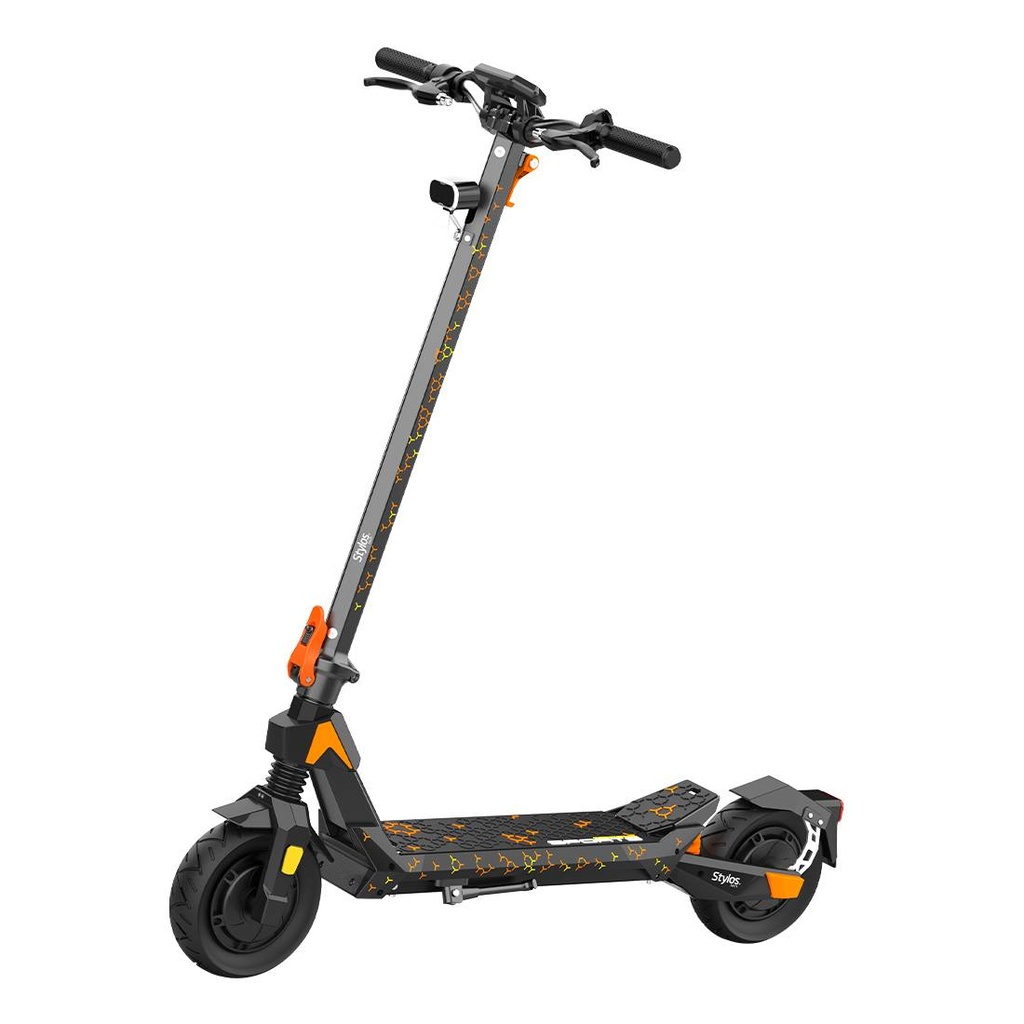 [STSCM03O] Scooter Stylos STSCM03O