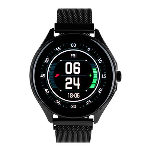 [SW-505] Smartwatch VORAGO SW-505
