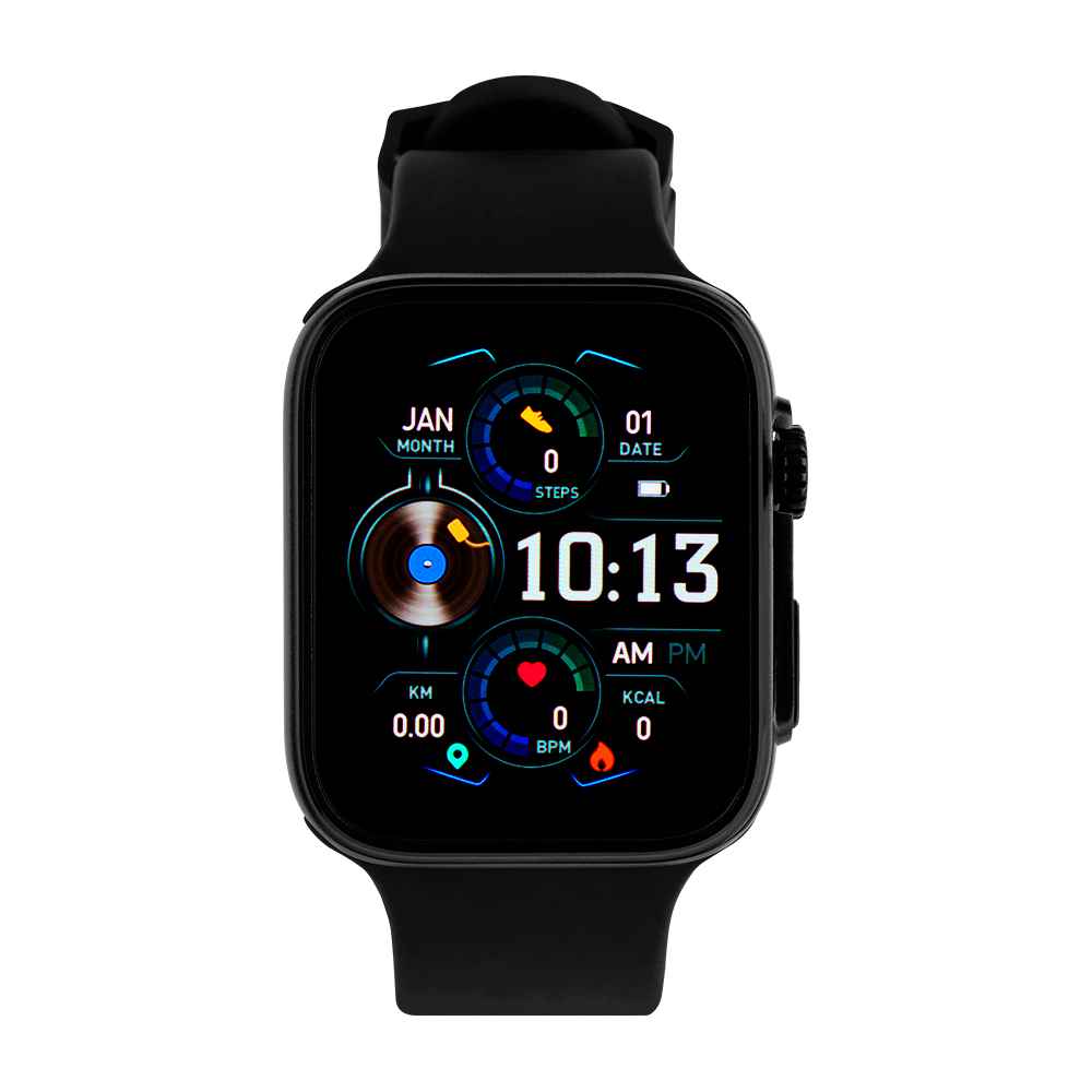 [SW-500] Smartwatch VORAGO SW-500