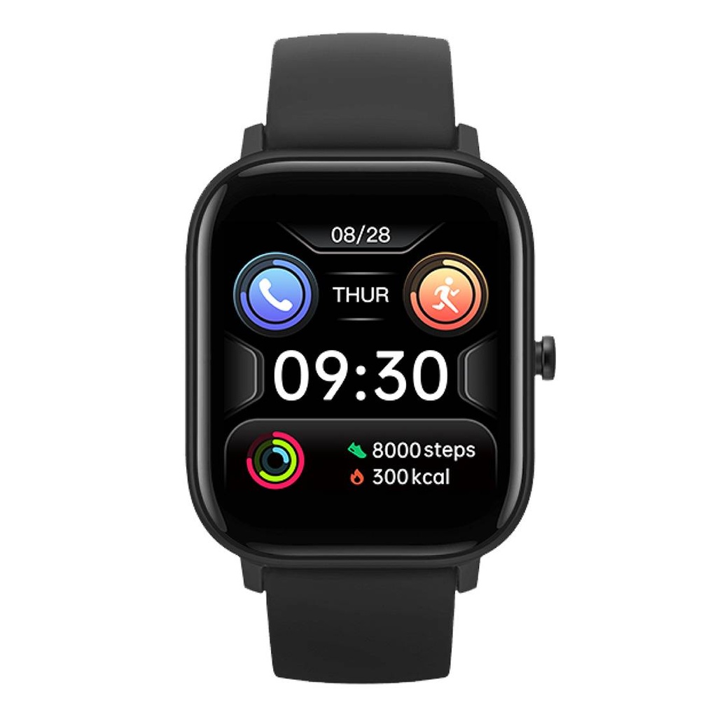 [STASWM3CB] Smartwatch Stylos STASWM3CB