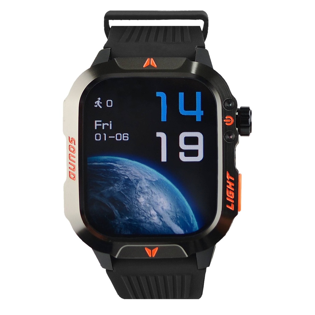 [PC-270195] Smartwatch PERFECT CHOICE PC-270195